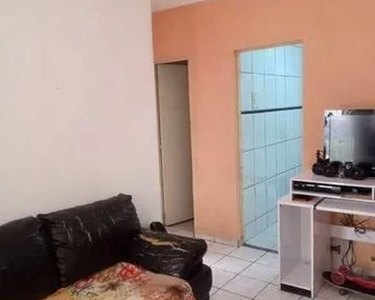 Casa para venda com 2 quartos em São Cristóvão - Salvador - BA