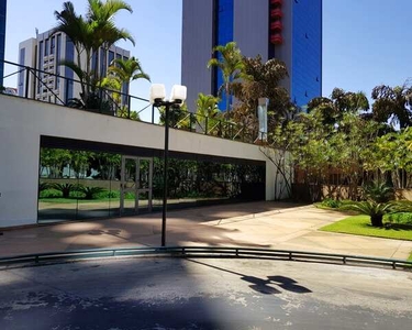 Loja Comercial - 938 m² - Corporate Financial Center - Asa Norte - Brasília
