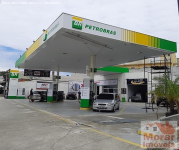 Posto de Combustível para venda em São Paulo / SP, Jardim Brasília (Zona Leste)