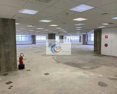 Sala/Conjunto para aluguel tem 952 metros quadrados em Vila Nova Conceição - São Paulo - S