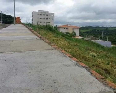 Terreno à venda, 125 m² por R$ 75.000 - Jardim Nova Aparecidinha - Sorocaba/SP