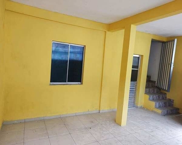 Vendo 2 casas na rua do contorno quadra 8 cia