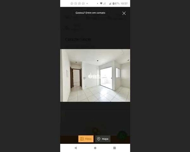 Vendo apartamento novo