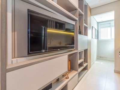 Apartamento em Vila Bremen, Guarulhos/SP de 44m² 2 quartos à venda por R$ 289.000,00