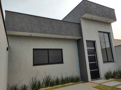 Casa em Chácara Recreio Alvorada, Hortolândia/SP de 87m² 3 quartos à venda por R$ 549.000,00