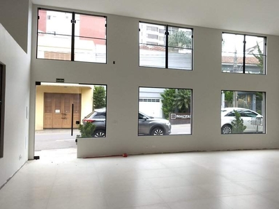 Sala em Cidade Alta, Bento Gonçalves/RS de 260m² para locação R$ 4.900,00/mes