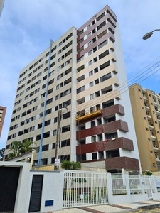 Apartamento à venda, 3 quarto(s), FORTALEZA/CE