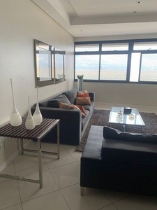 Apartamento para aluguel com 287 metros quadrados com 4 quartos em Ponta do Farol - São Lu
