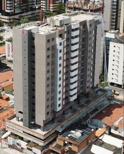 Apartamento para venda com 60 metros quadrados com 2 quartos em Jatiúca - Maceió - AL