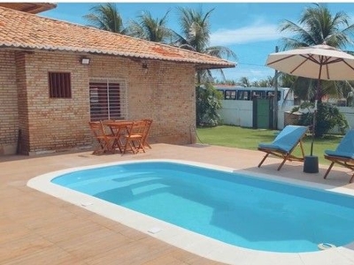 Casa de praia