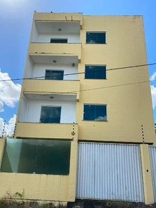 Vendo Apartamento 2/4 na JS Pinheiro - Itabuna/BA