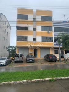Apartamento à venda com 1 quarto em Regiao Dos Lagos, Sobradinho