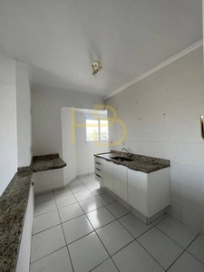 Apartamento com 2 Quartos e 2 banheiros para Alugar, 66 m² por R$ 2.300/Mês