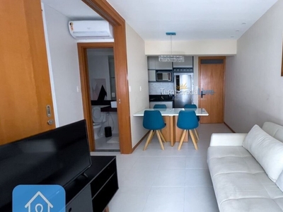 Apartamento Completo e Luxuoso no Salvador Prime