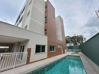 Apartamento em Coité, Eusébio/CE de 73m² 3 quartos à venda por R$ 335.667,00