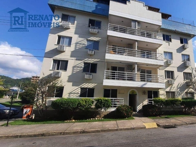 Apartamento em Maria Paula, São Gonçalo/RJ de 10m² 2 quartos à venda por R$ 339.000,00
