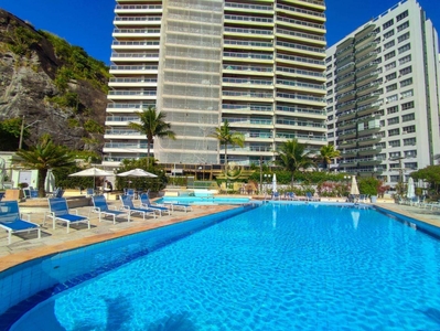Apartamento em Morro do Maluf, Guarujá/SP de 165m² 3 quartos à venda por R$ 899.000,00