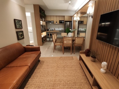 Apartamento em Vila Rosa, Goiânia/GO de 56m² 2 quartos à venda por R$ 349.585,00