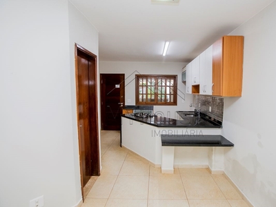 Apartamento para aluguel com 2 quartos no Park Way, Brasília