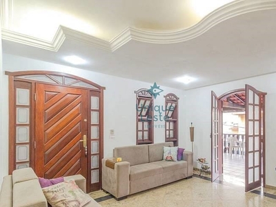 Casa em Ana Lúcia, Sabará/MG de 350m² 3 quartos à venda por R$ 959.000,00