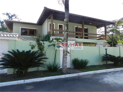 Casa em Vargem Grande, Rio de Janeiro/RJ de 256m² 4 quartos à venda por R$ 897.000,00
