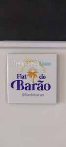 Flat do Barão