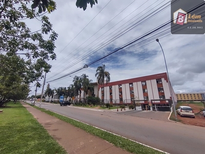 Kitnet à venda com 1 quarto no Sudoeste, Brasília