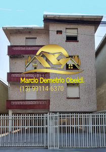 Lindo Apto. 03 Dorm. - Local Nobre