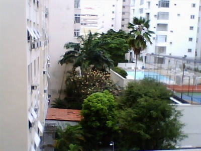 QUARTO COLETIVO NO FLAMENGO