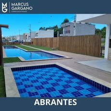 ABRANTES - Vila Florença, 4 suítes sendo 3 com varandas, 186 m², nunca habitado, infra de