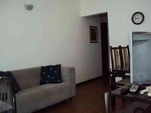 Apartamento com 2 quartos para alugar no bairro Santo Agostinho, 65m²