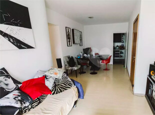 Apartamento com 3 quartos à venda em Perdizes - SP