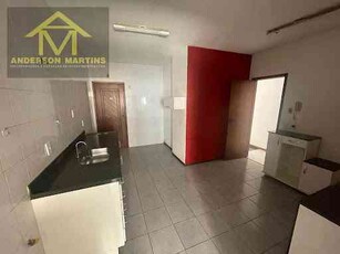 Apartamento com 3 quartos à venda no bairro Praia da Costa, 130m²