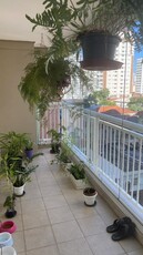 Apartamento em Vila Mariana, São Paulo/SP de 94m² 3 quartos à venda por R$ 1.379.000,00