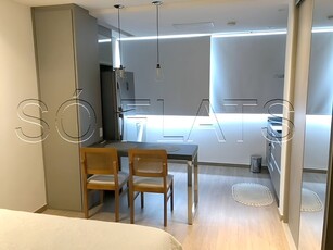 Apartamento em Vila Olímpia, São Paulo/SP de 30m² 1 quartos à venda por R$ 719.000,00