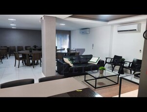 Apartamento no Bairro Victor Konder em Blumenau com 3 Dormitórios (1 suíte) e 115 m²