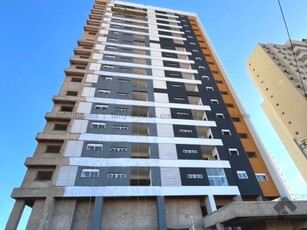 Apartamento novo - Creta - último andar