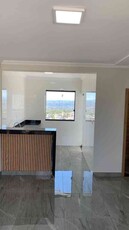 Casa com 2 quartos à venda no bairro Liberdade, 15m²