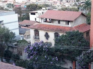 Casa com 6 quartos à venda no bairro Santa Teresa, 350m²