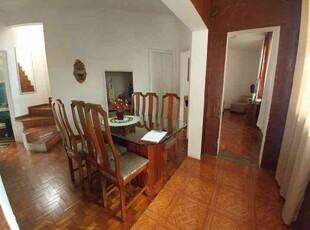 Casa em Condomínio com 3 quartos à venda no bairro Floresta, 150m²
