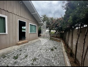 Casa no Bairro Velha em Blumenau com 2 Dormitórios e 117 m²