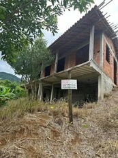 Imóvel com linda vista pro Mar Praia Grande Paraty