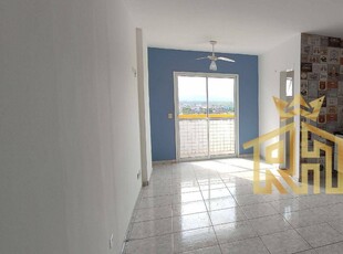 Kitnet em Boqueirão, Praia Grande/SP de 30m² 1 quartos à venda por R$ 169.000,00