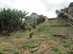 Terreno 1.511 M² Em Santo André - Sp