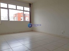 Apartamento com 3 quartos à venda no bairro Santo Antônio, 90m²