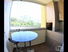 Apartamento no Bairro Água Verde em Blumenau com 2 Dormitórios e 75 m²