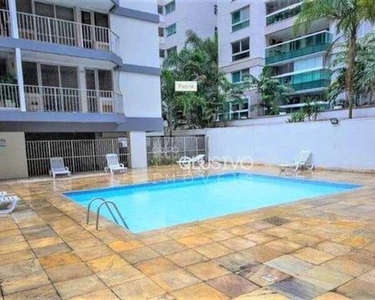 Apartamento, 131 m² - venda por R$ 980.000,00 ou aluguel por R$ 3.200,00/mês - Icaraí - Ni