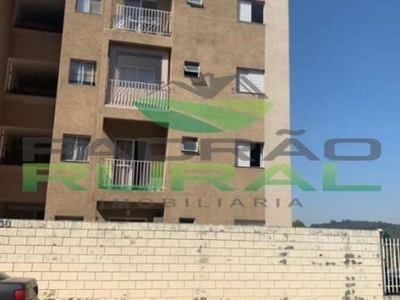 Apartamento a venda no bairro Granada