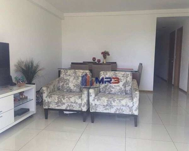 Apartamento com 3 dormitórios, 110 m² - venda por R$ 879.000,00 ou aluguel por R$ 3.700,00