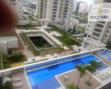 Apartamento com 3 dormitórios, 122 m² - venda por R$ 1.000.000,00 ou aluguel por R$ 4.300